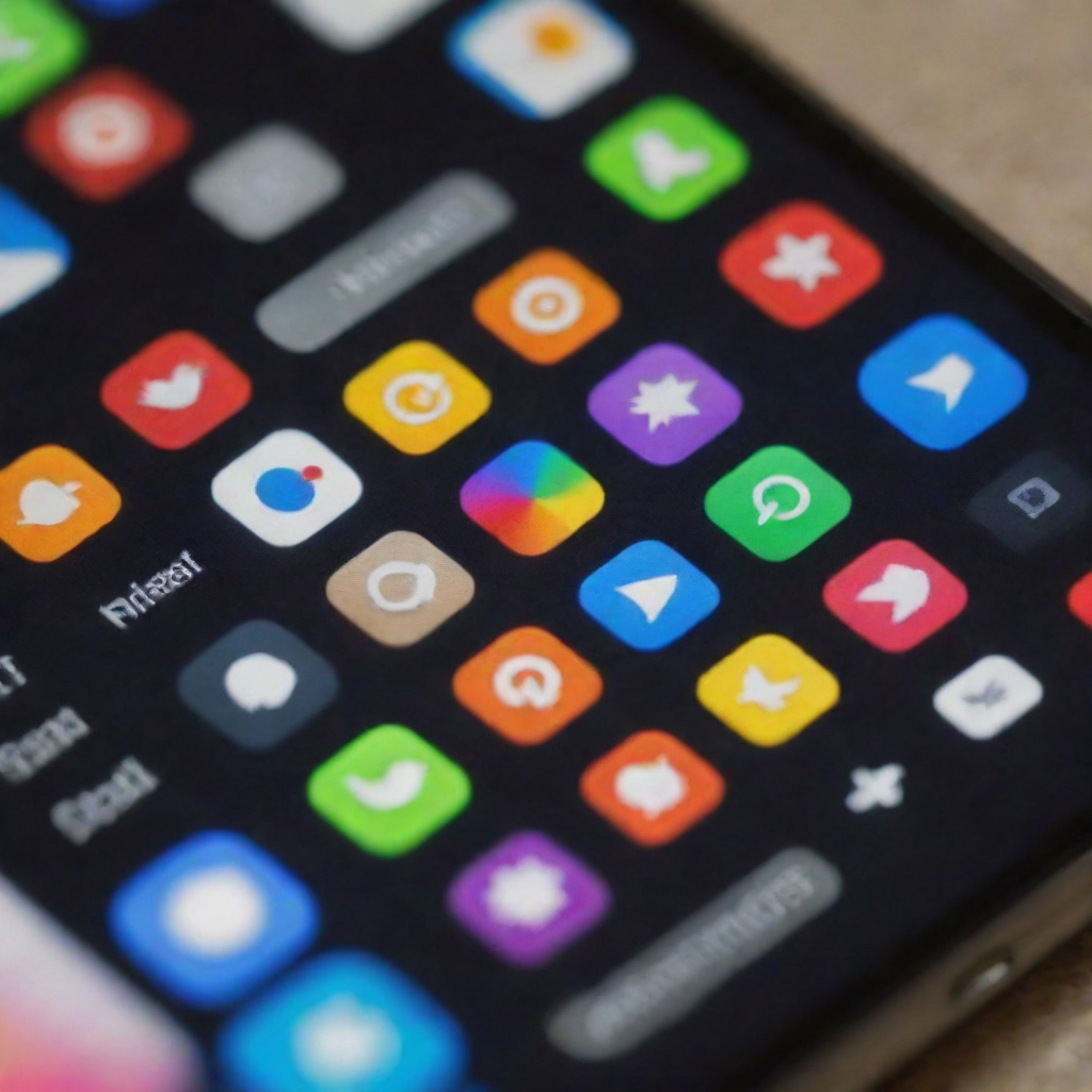 Оптимизация приложения для улучшения его позиций в app store и google play