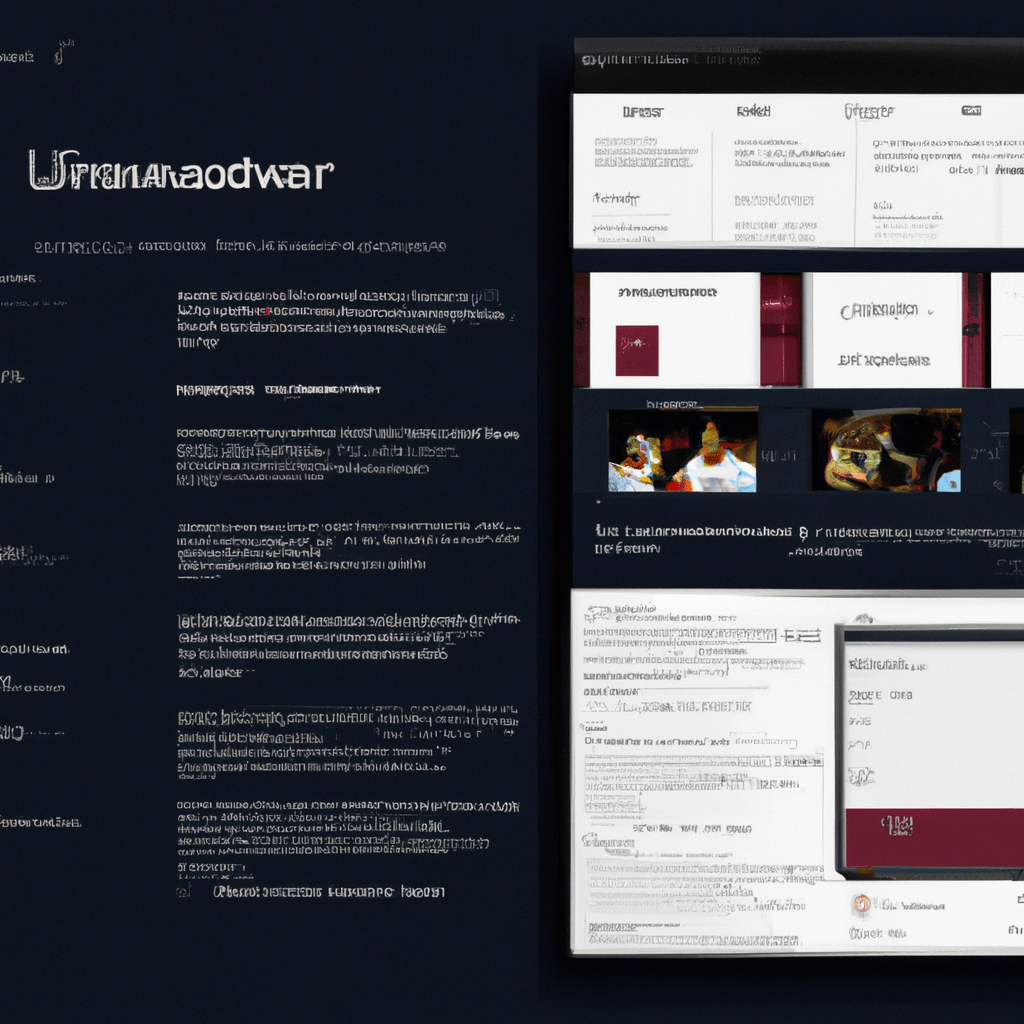 Основы использования interface builder