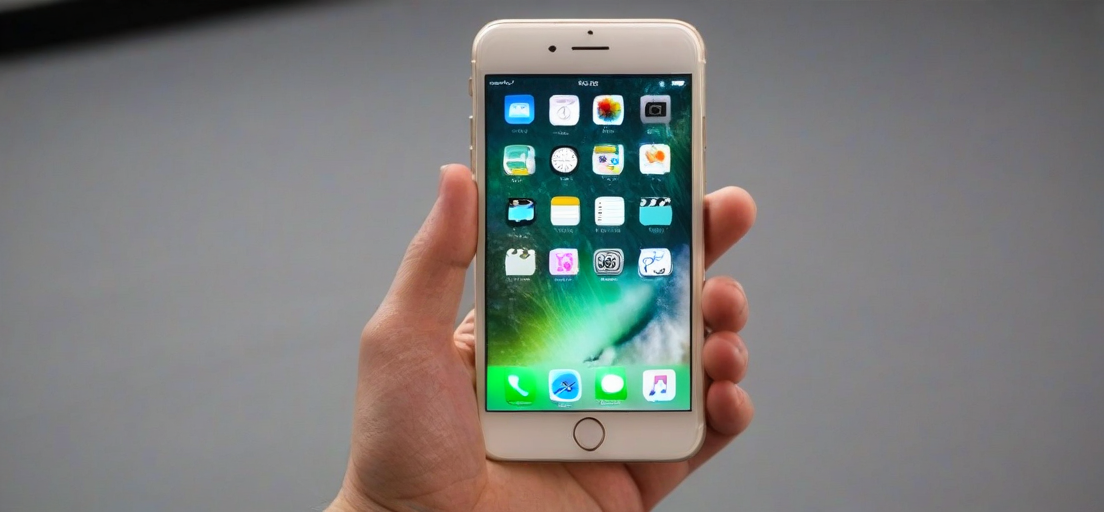 Основы разработки приложений для ios
