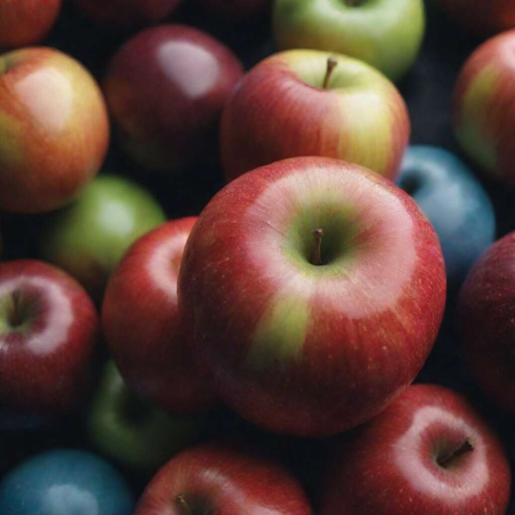 Особенности создания приложений для экосистемы apple