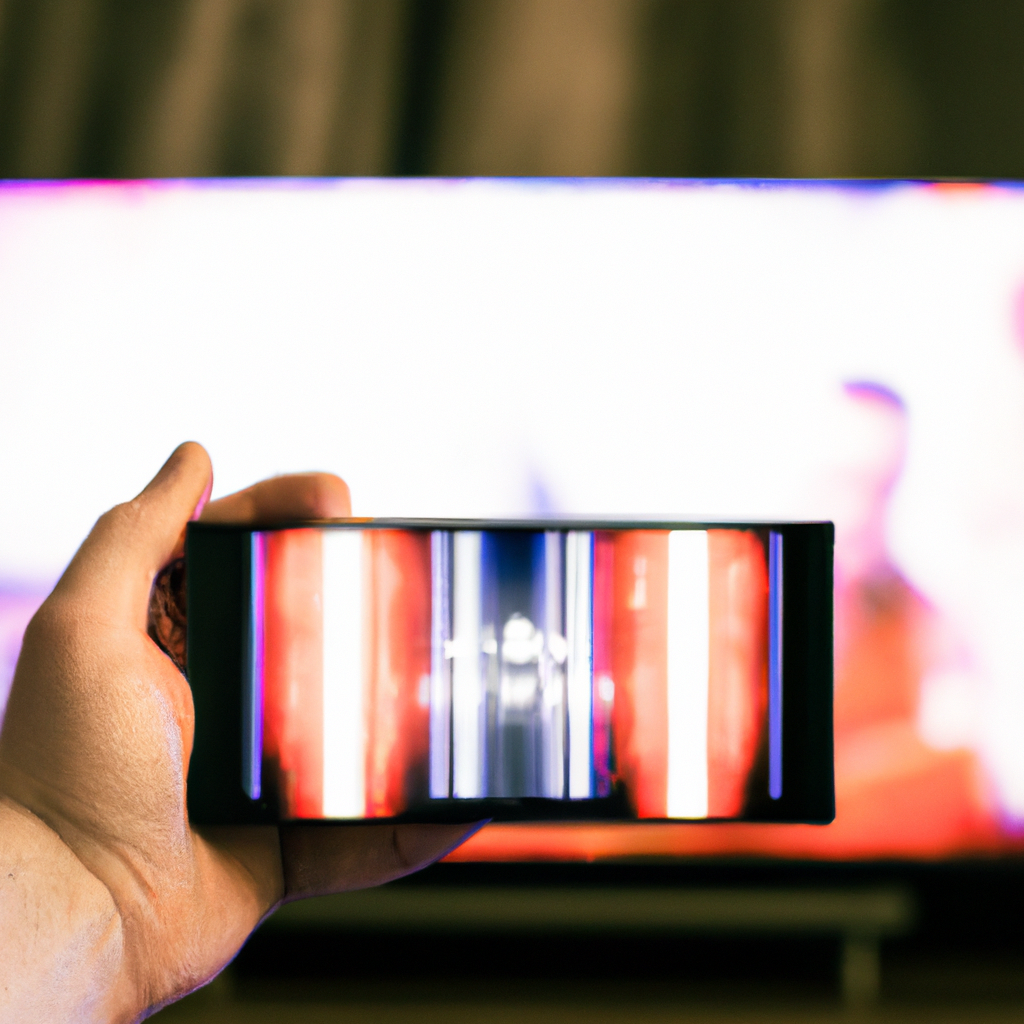 Перенос мобильных игр на телевизоры с smart tv функциональностью
