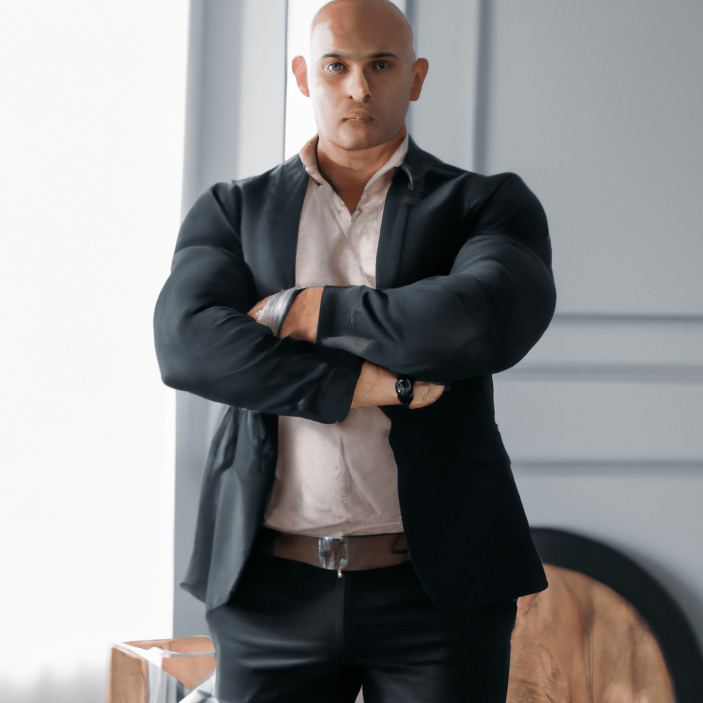 Персонализация crm для бизнеса