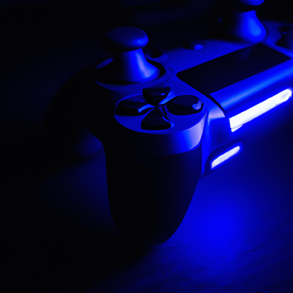 Портирование игр на playstation
