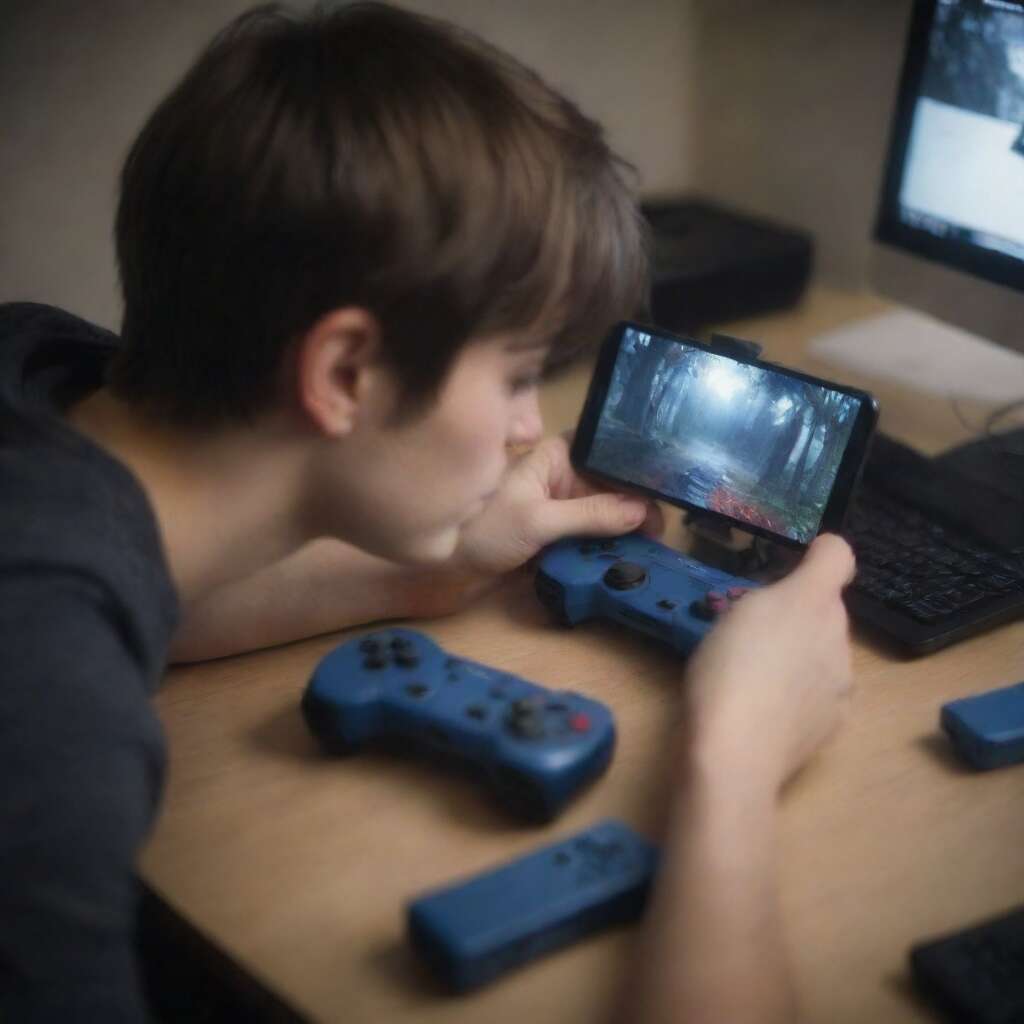 Портирование компьютерных и мобильных игр