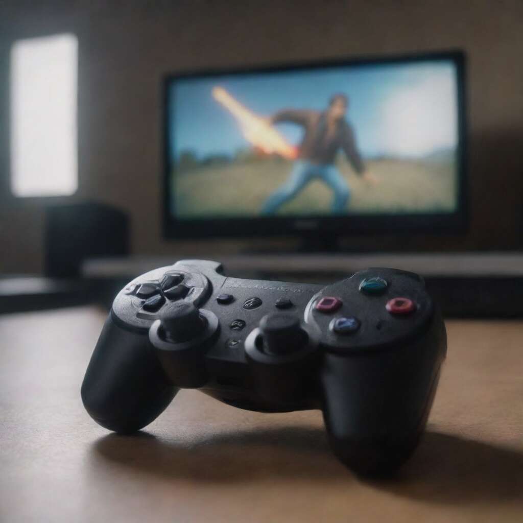 Портирование пк игр на консоли