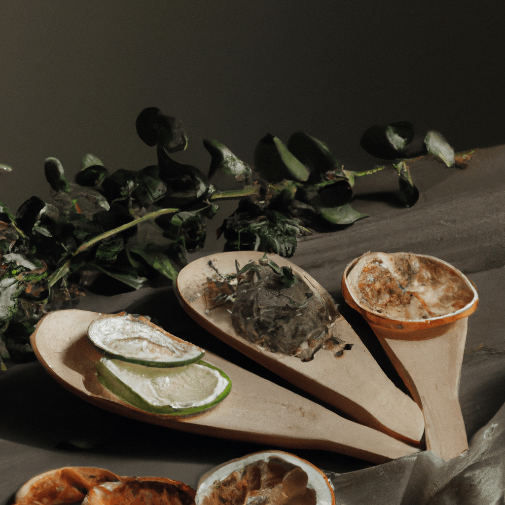 Приложения для кулинарии и рецептов