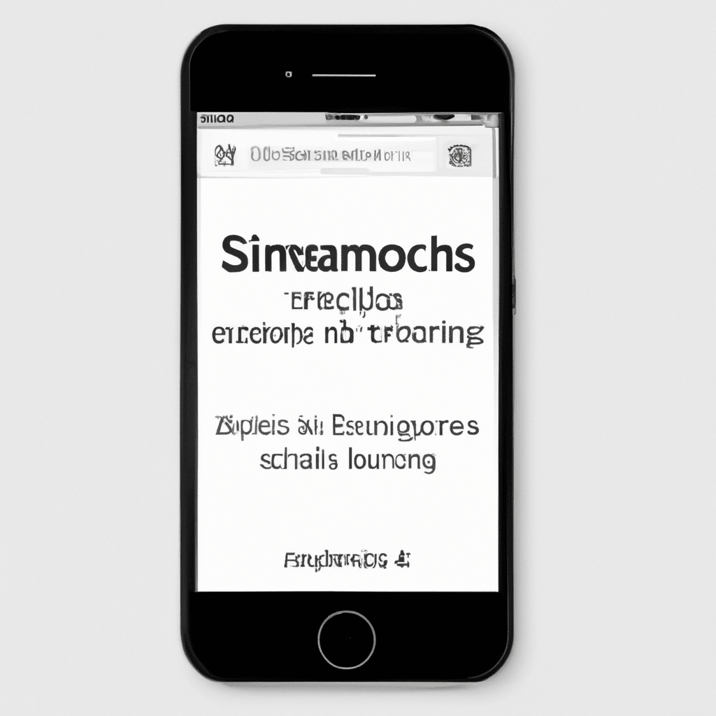 Применение анимации в ios-приложениях