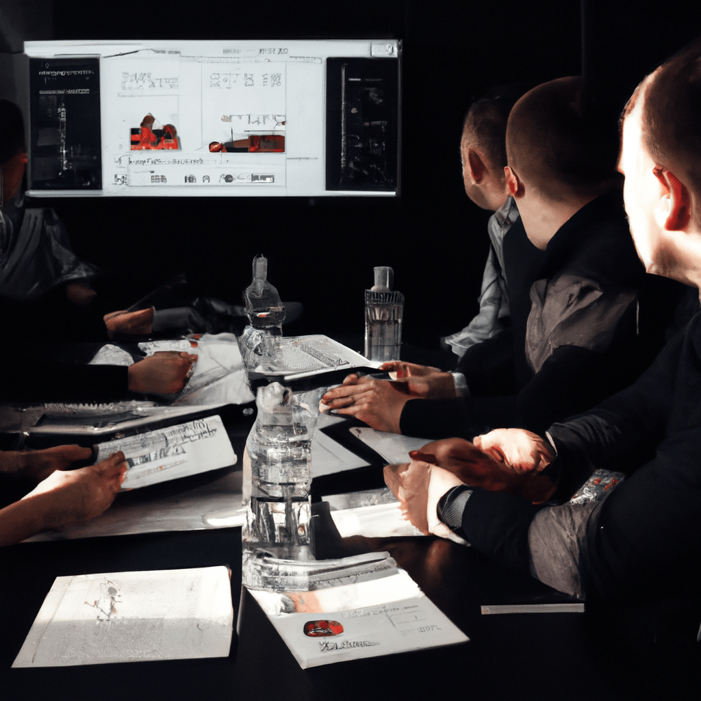 Применение scrum в маркетинговых проектах