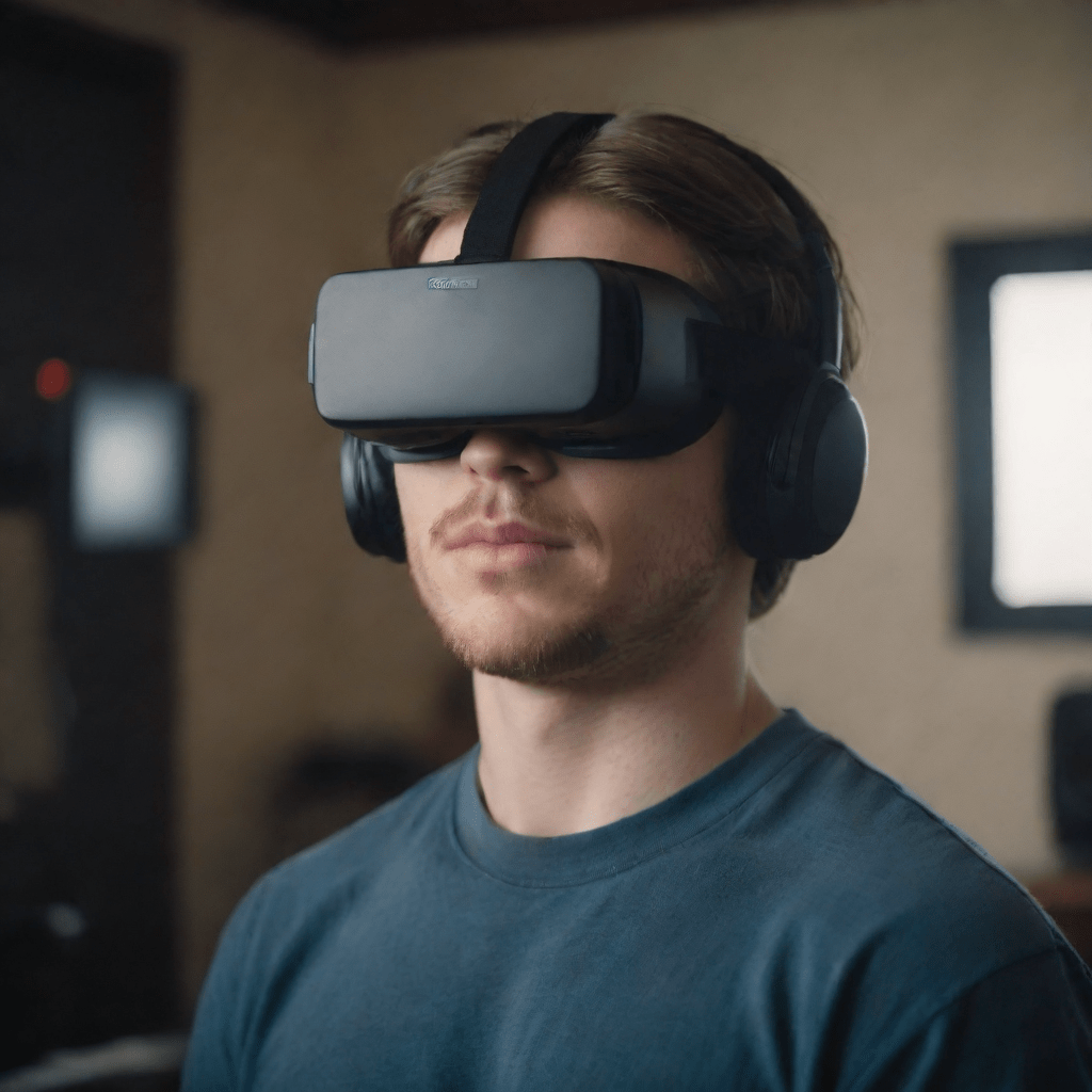 Производство vr фильмов