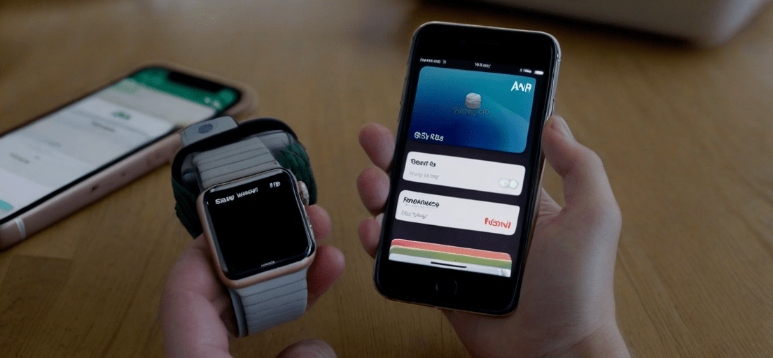 Работа с api apple pay и мобильными платежами на ios