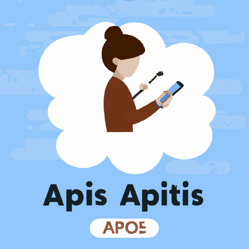 Работа с api и облачными сервисами в ios