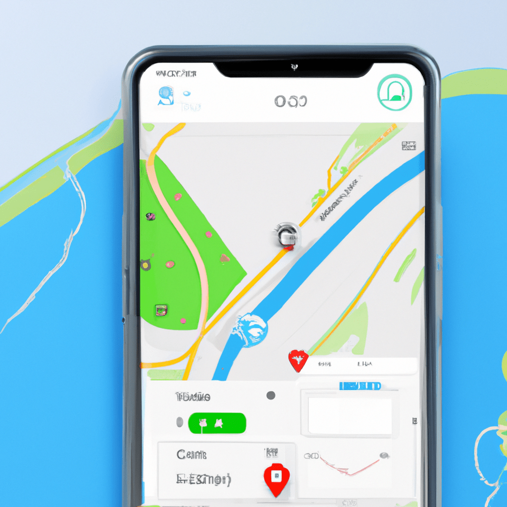 Работа с apple maps и gps в ios-приложениях