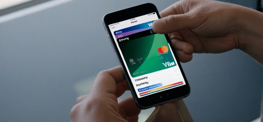Работа с apple pay в ios-приложениях