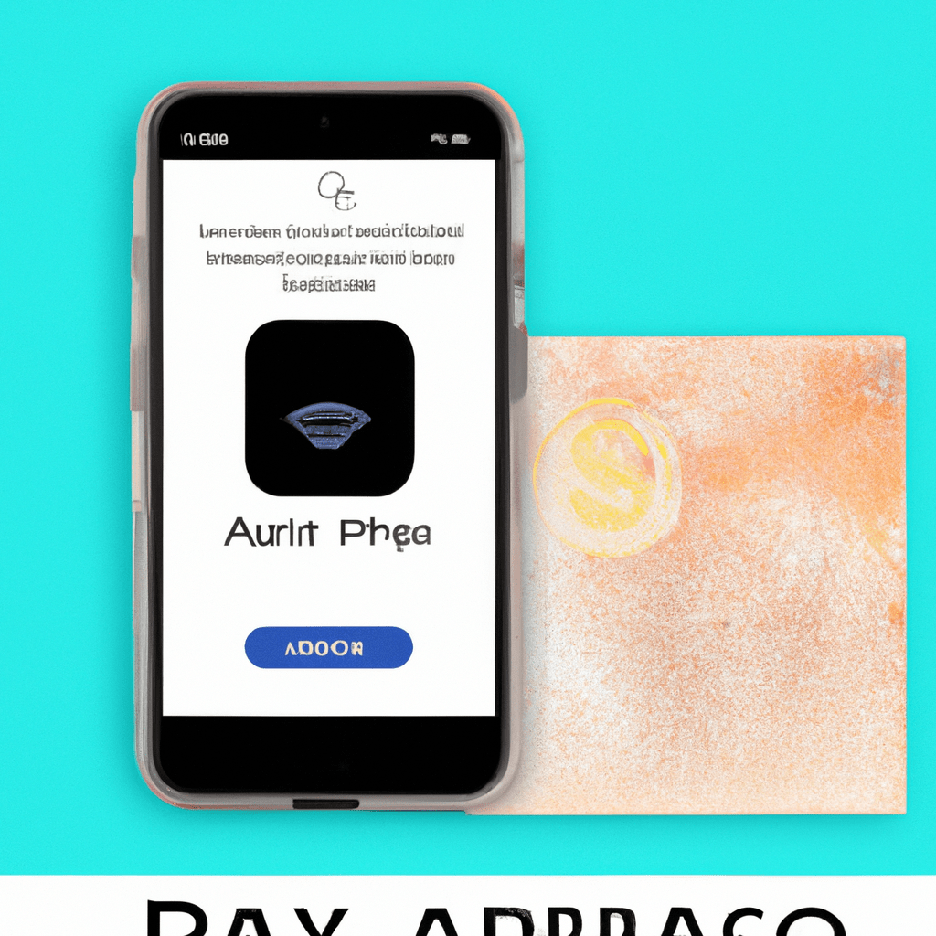 Работа с apple pay в ios