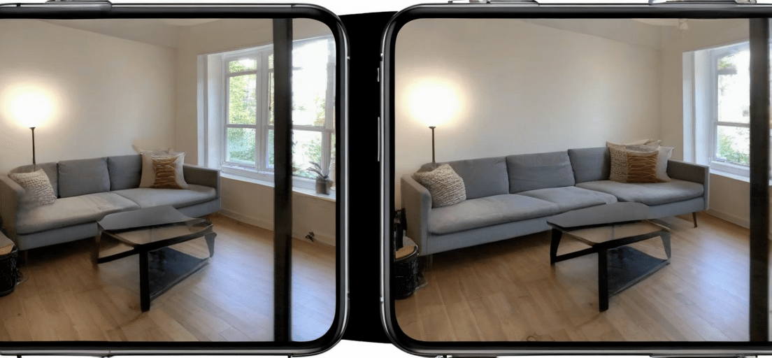 Работа с arkit для создания дополненной реальности в ios