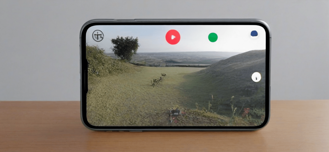 Работа с arkit – фреймворком для разработки дополненной реальности в ios
