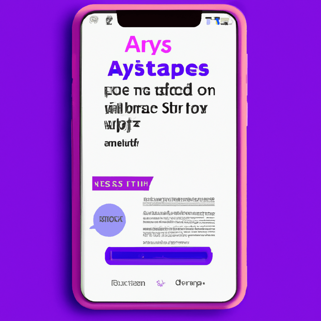 Работа с базами данных на ios