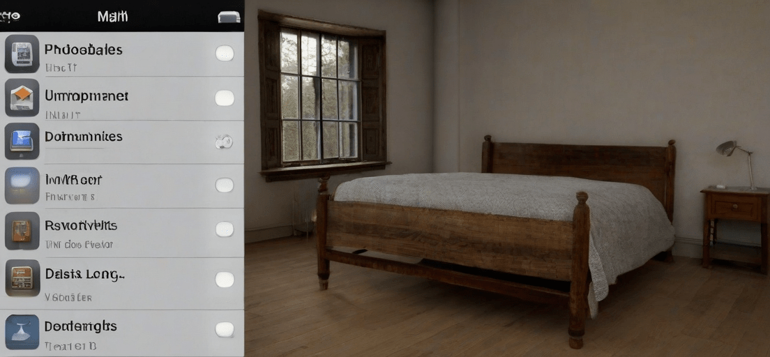 Работа с базами данных в ios