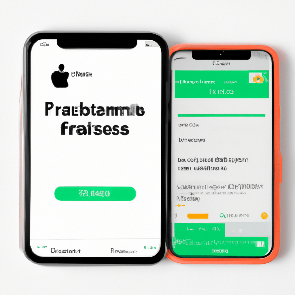 Работа с базой данных firebase в ios-приложениях