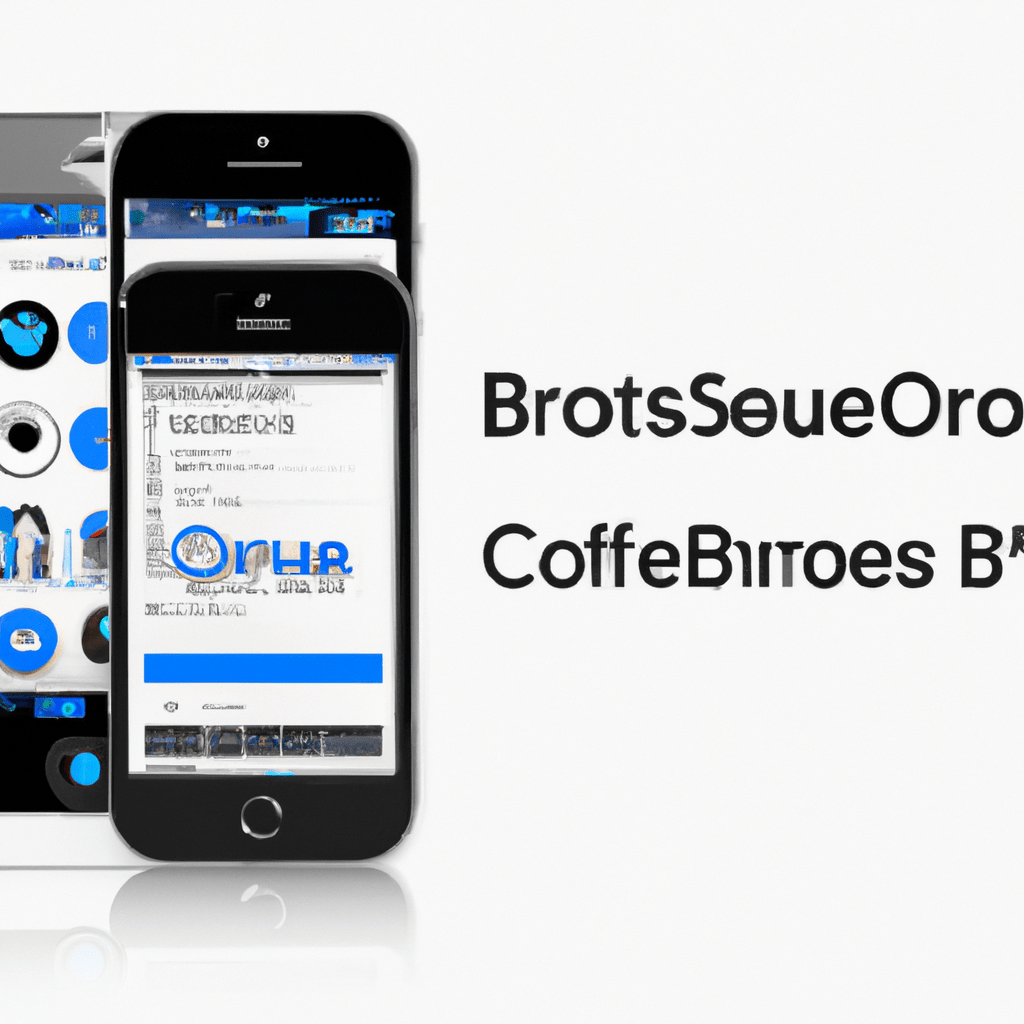 Работа с bluetooth и corebluetooth в ios приложениях
