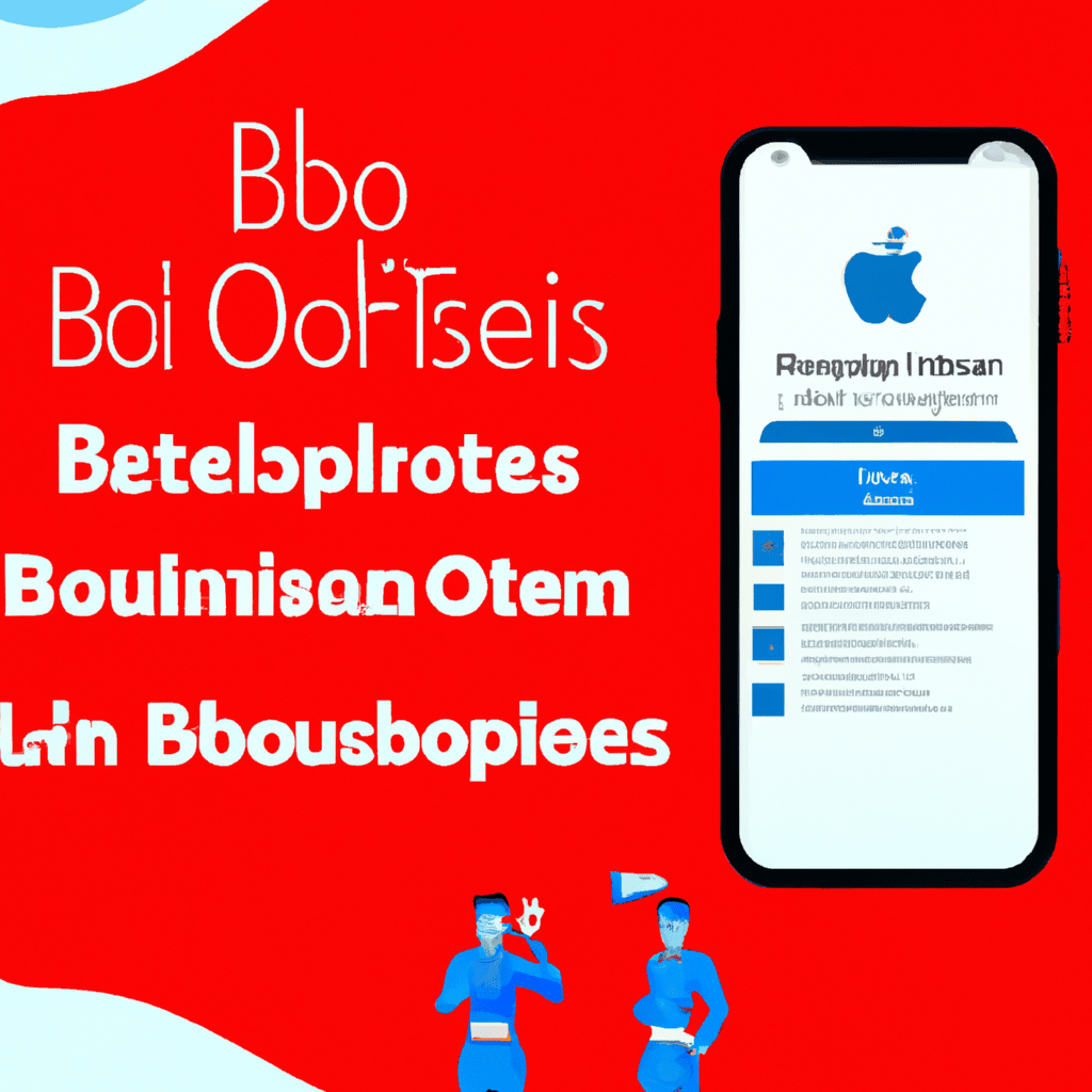 Работа с bluetooth и другими беспроводными технологиями на ios