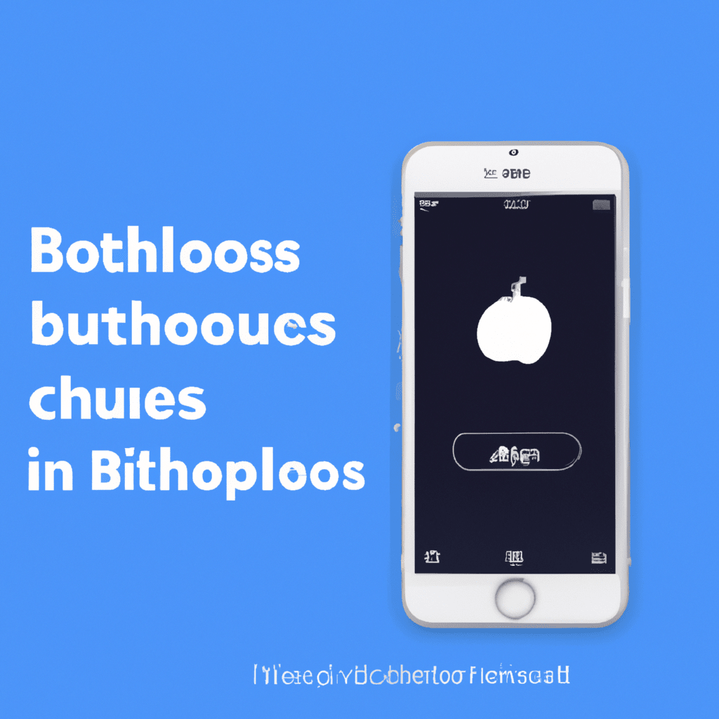 Работа с bluetooth и другими внешними устройствами в ios