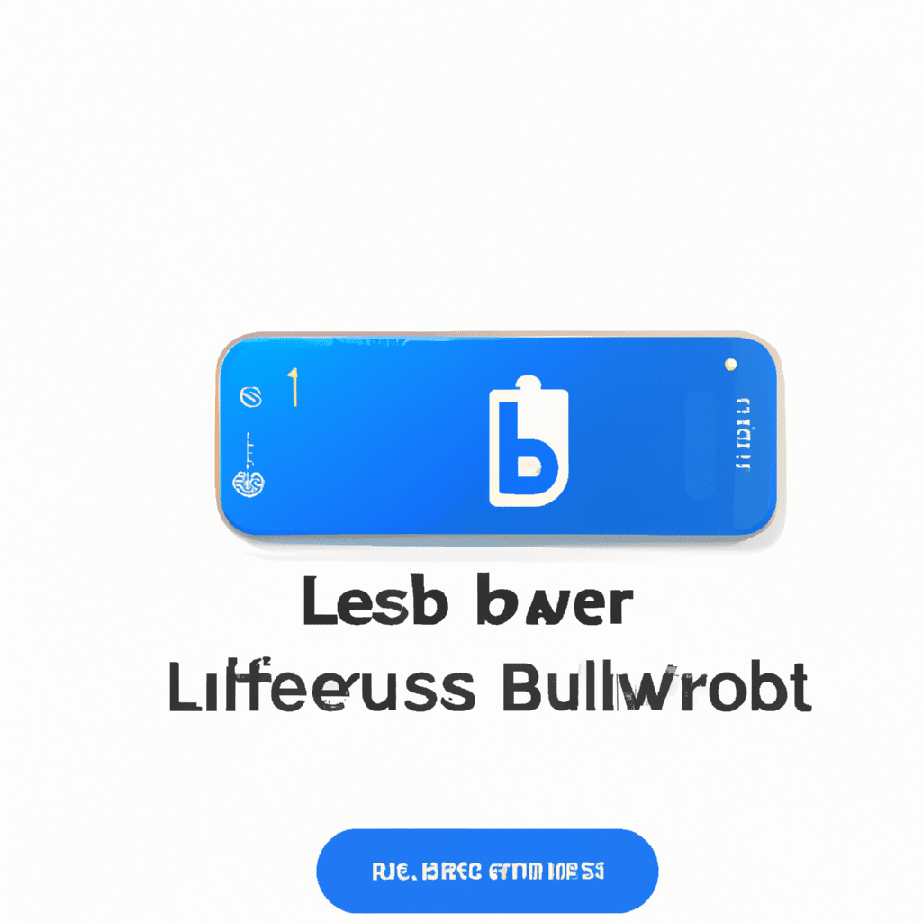 Работа с bluetooth low energy (ble) в ios