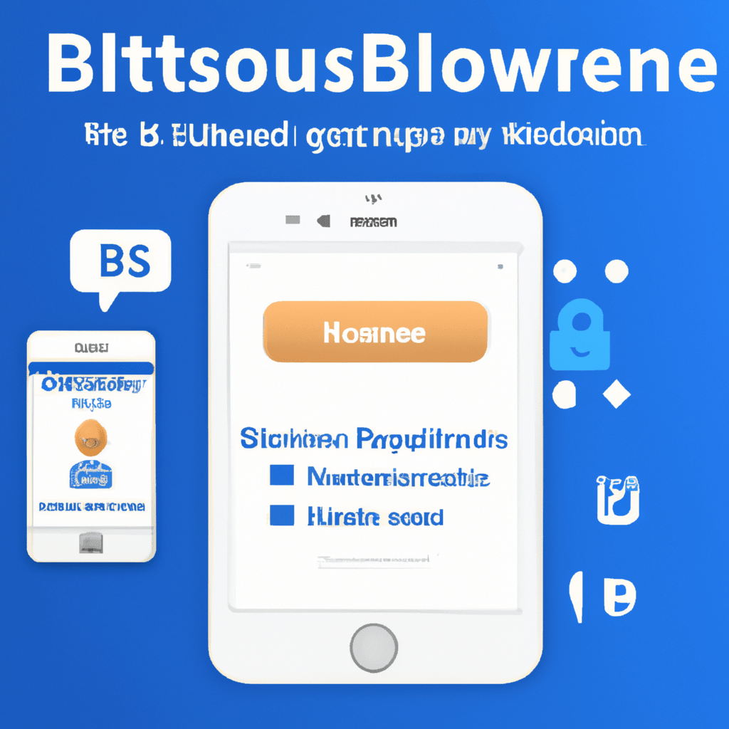 Работа с bluetooth-устройствами в ios