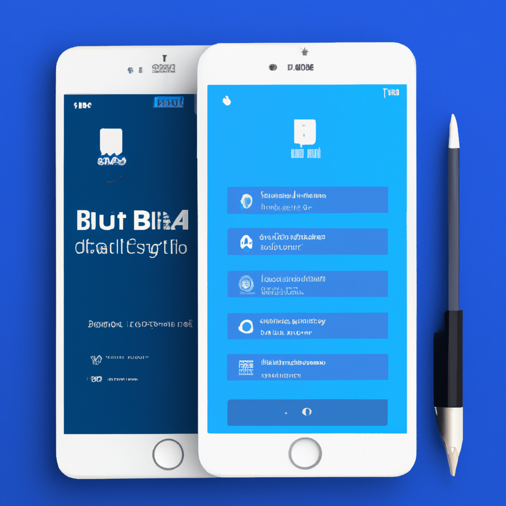 Работа с bluetooth в ios