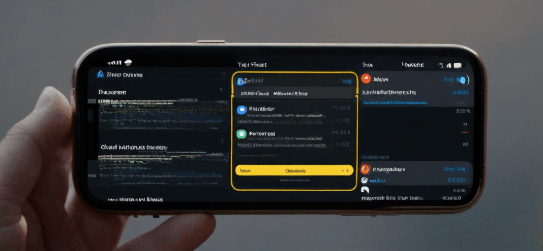 Работа с firebase и облачными сервисами в ios