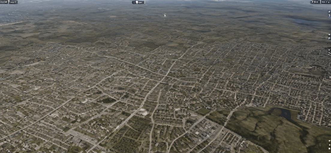Работа с геолокацией и картами в ios