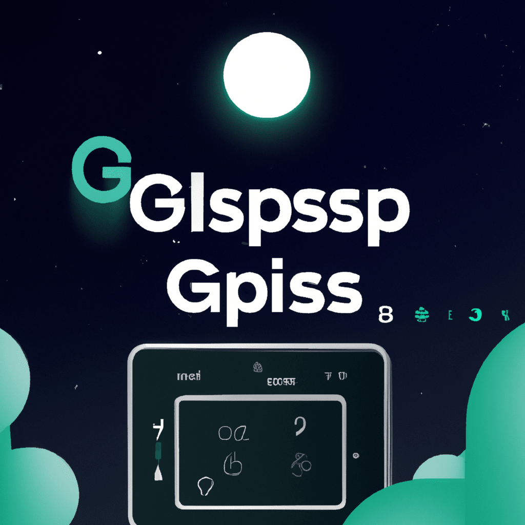 Работа с gps и геолокацией на ios