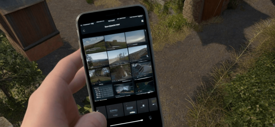 Работа с графикой и анимацией в ios