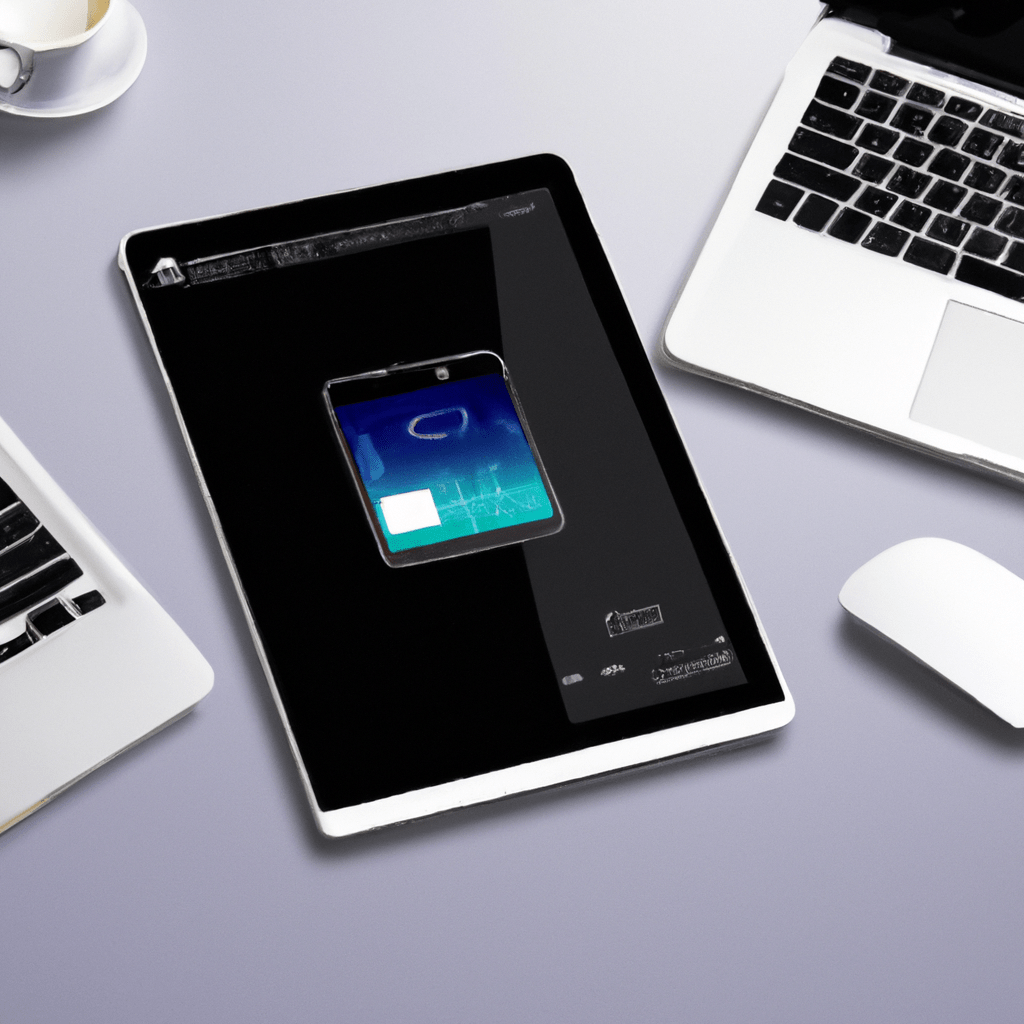 Работа с icloud и синхронизация данных на ios-устройствах