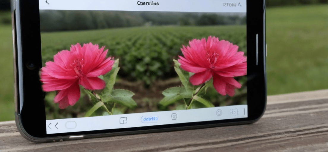 Работа с камерой и фотографиями в ios