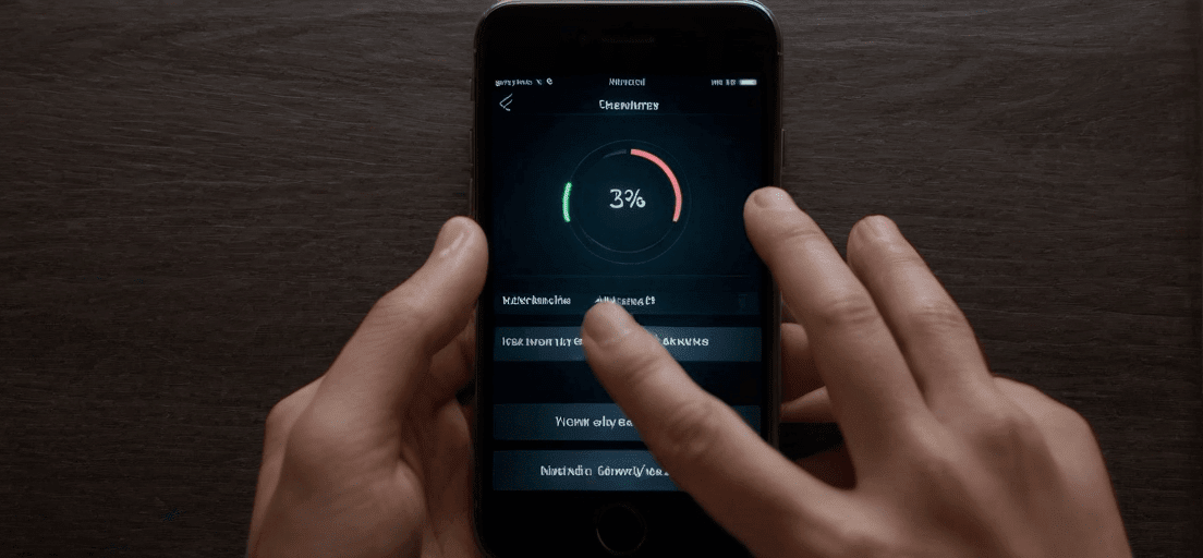 Работа с мультитачем и жестами в ios