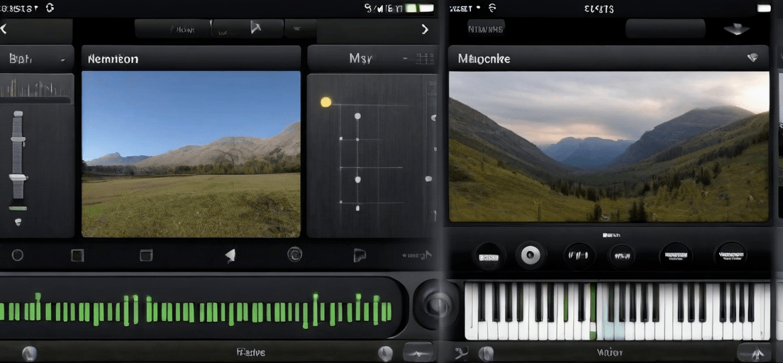 Работа с музыкой и звуком в ios-приложениях