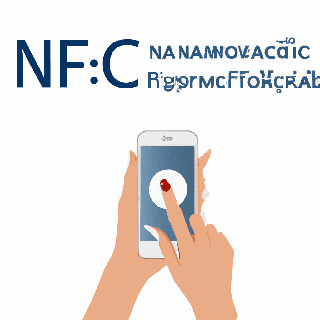 Работа с nfc на ios-устройствах