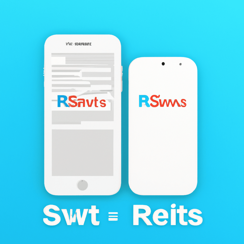 Работа с реактивными программированиями в ios с использованием rxswift