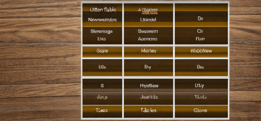 Работа с таблицами в ios: uitableview и uitableviewcontroller