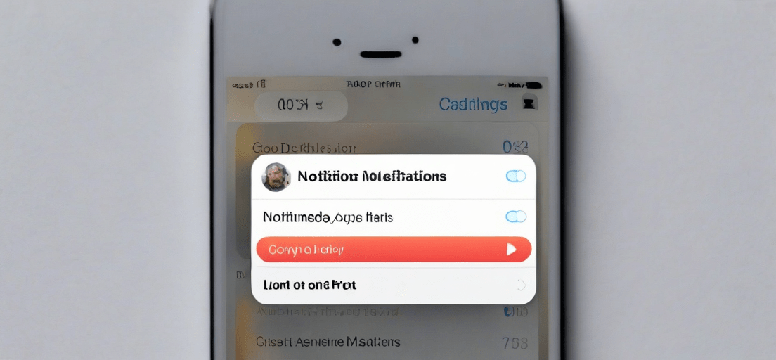Работа с уведомлениями и оповещениями в ios