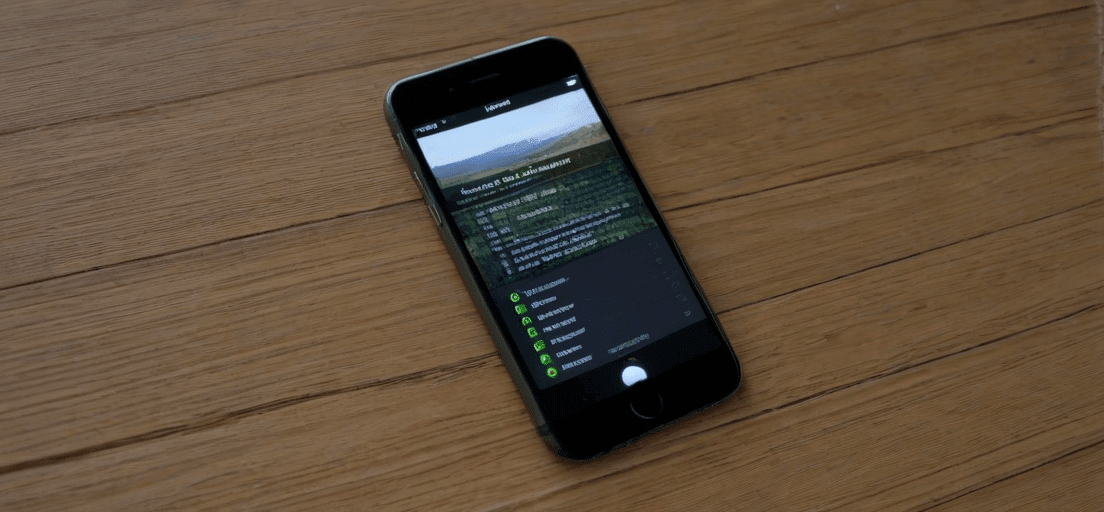 Работа с веб-сервисами и api в ios