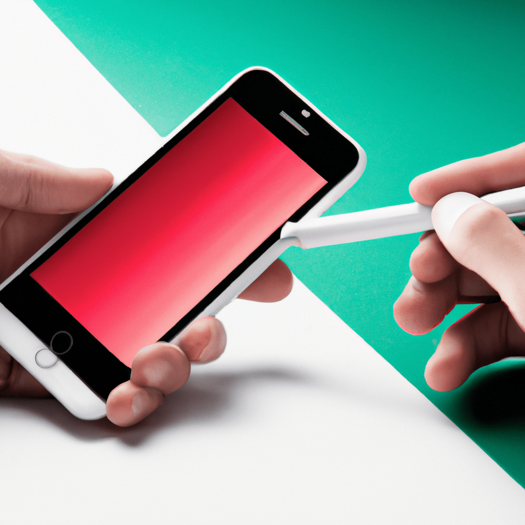 Работа с выбором изображений и видео в ios приложении