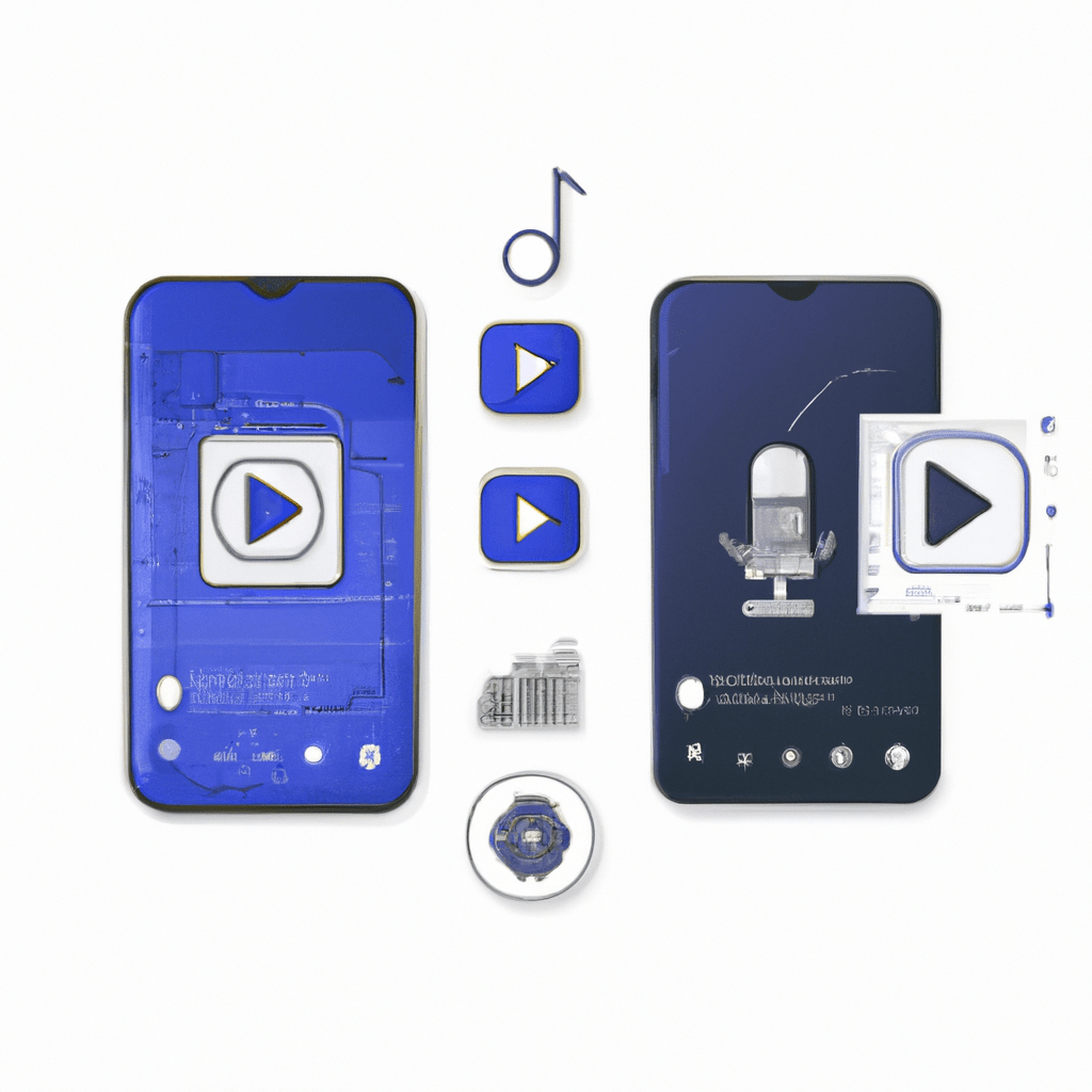 Работа со звуком и аудио на ios