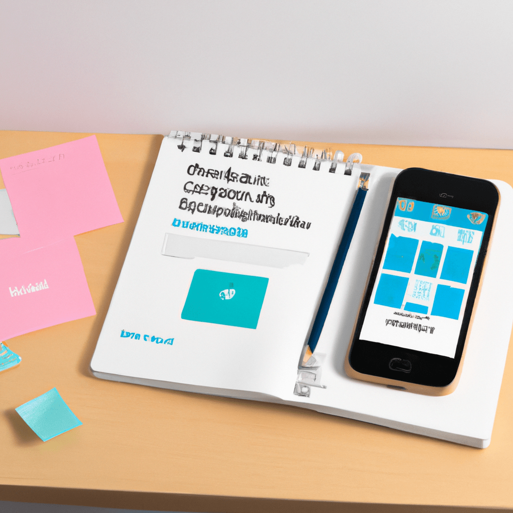 Разработка адаптивного дизайна для ios приложений