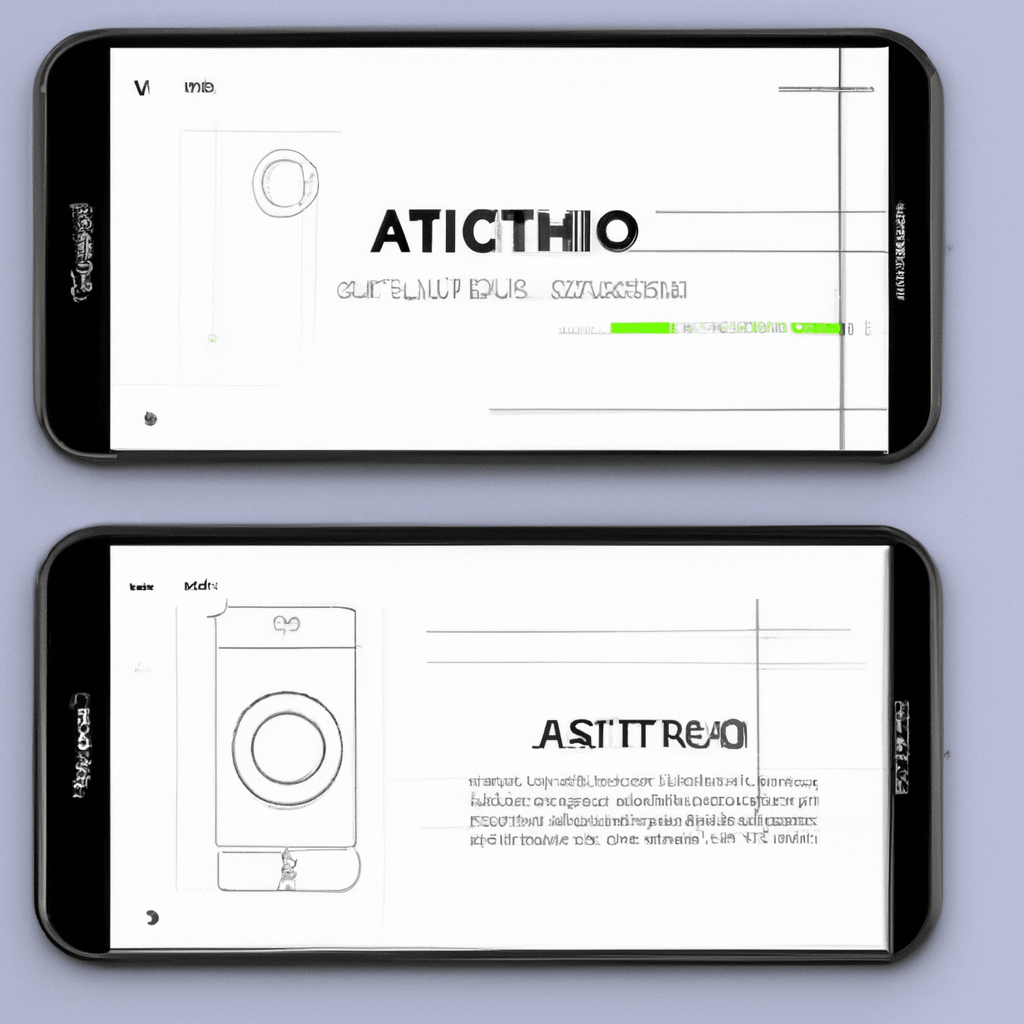 Разработка адаптивного дизайна для разных устройств в ios