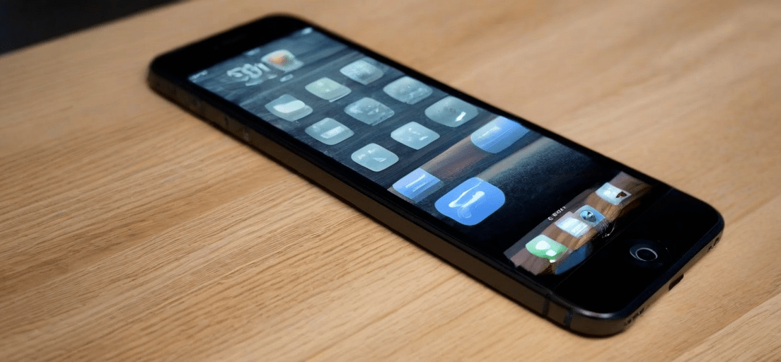 Разработка адаптивного интерфейса для различных размеров экранов ios-устройств