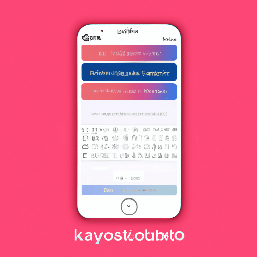 Разработка чат-приложений на ios