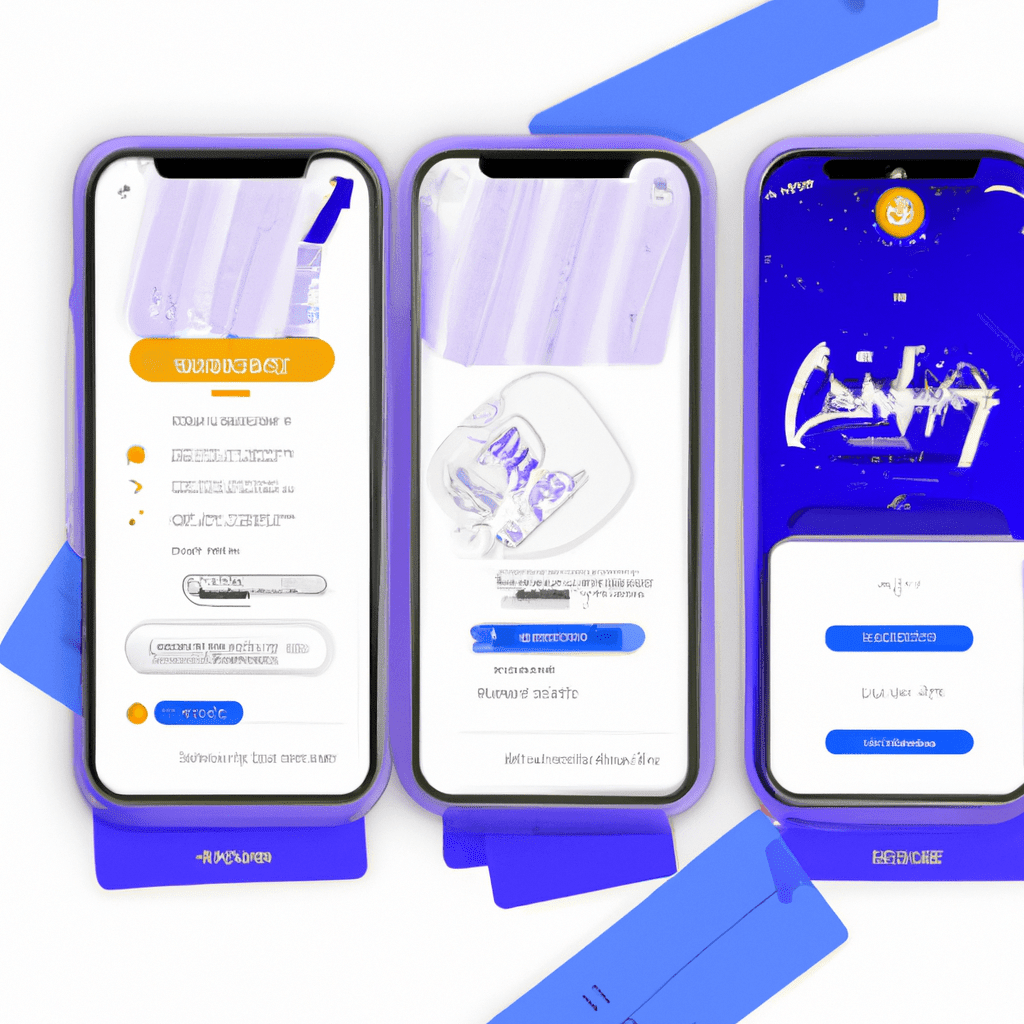 Разработка чата и мессенджера на ios