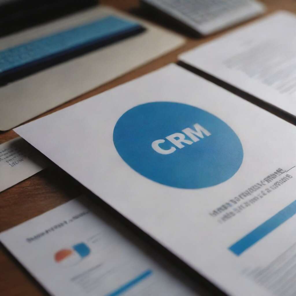 Разработка crm системы на заказ
